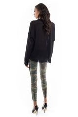 Viscose T-Shirt - Faith Connexion - Top - TOPGEARNY