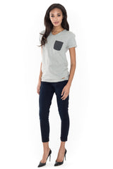 The Ingenue Skinny Jeans - Schoen by Yu - Jeans - TOPGEARNY