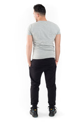 Babico Contrast Pocket M T-Shirt - Eleven Paris - T-Shirt - TOPGEARNY