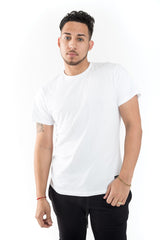 Hova M Crew Neck T-Shirt - Eleven Paris - T-Shirt - TOPGEARNY