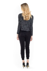 Paramore W Crop Sweater - Eleven Paris - Sweater - TOPGEARNY