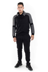 Mona Sweater with Removable Collar - Eleven Paris - Sweater - TOPGEARNY