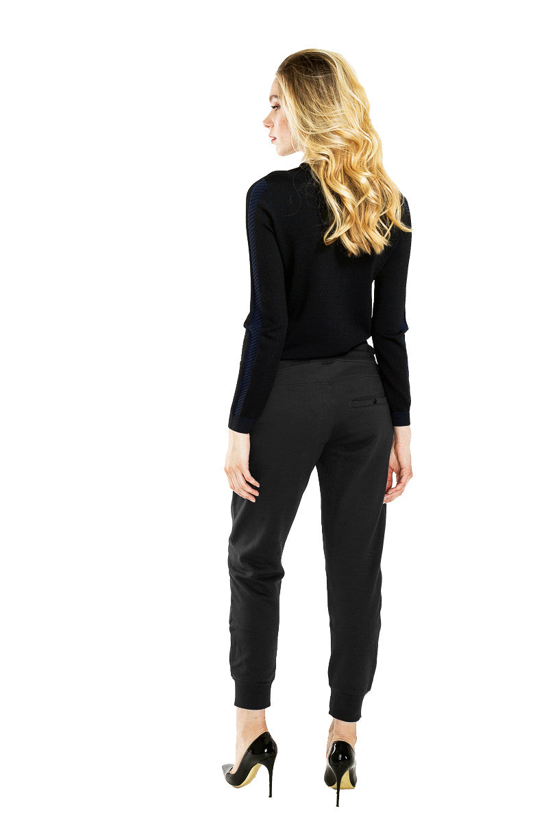 Prism W Sweater - Eleven Paris - Sweater - TOPGEARNY