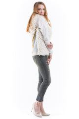 Runway Waistecoat - Sita Murt - Sweater - TOPGEARNY