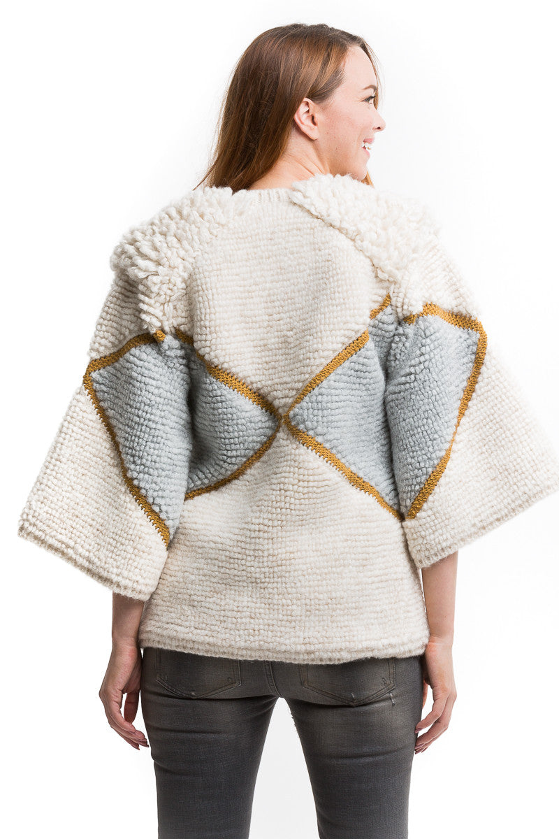 Runway Sweater - Sita Murt - Sweater - TOPGEARNY