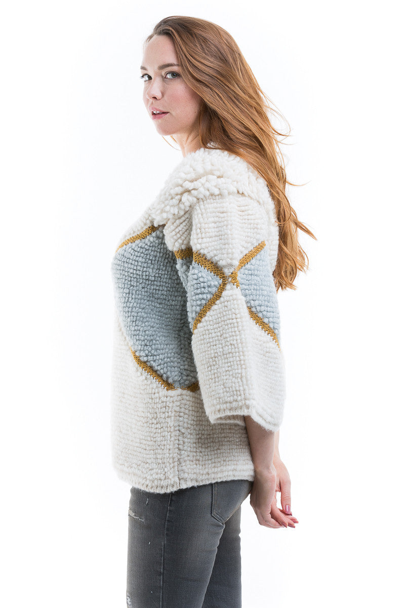 Runway Sweater - Sita Murt - Sweater - TOPGEARNY