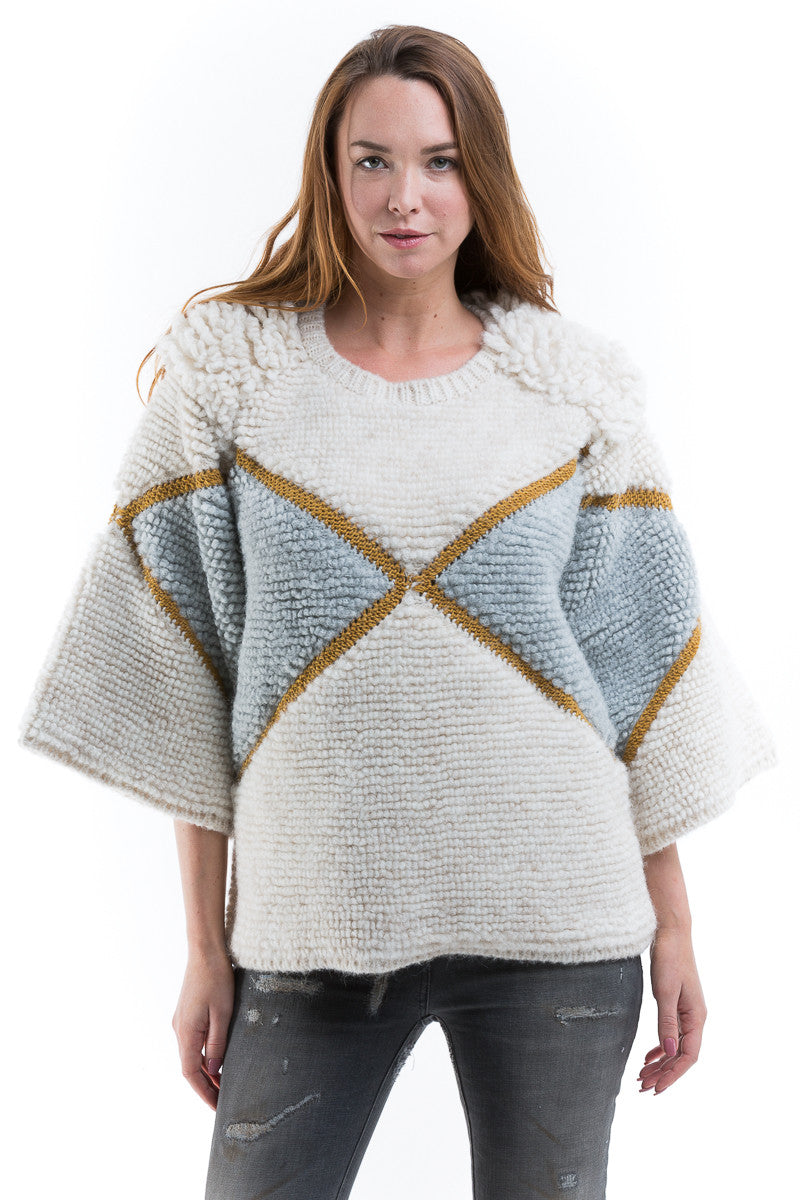 Runway Sweater - Sita Murt - Sweater - TOPGEARNY