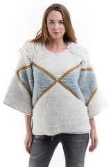 Runway Sweater - Sita Murt - Sweater - TOPGEARNY