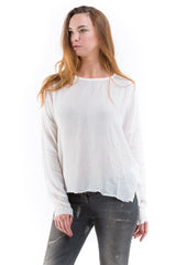 Viscose Top - Faith Connexion - Top - TOPGEARNY