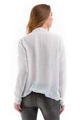 Viscose Top - Faith Connexion - Top - TOPGEARNY