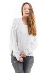 Viscose Top - Faith Connexion - Top - TOPGEARNY