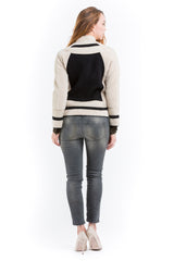 E Nasti Coat - Paul and Joe - Coat - TOPGEARNY