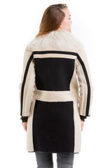 E Grandfroid Coat - Paul and Joe - Coat - TOPGEARNY