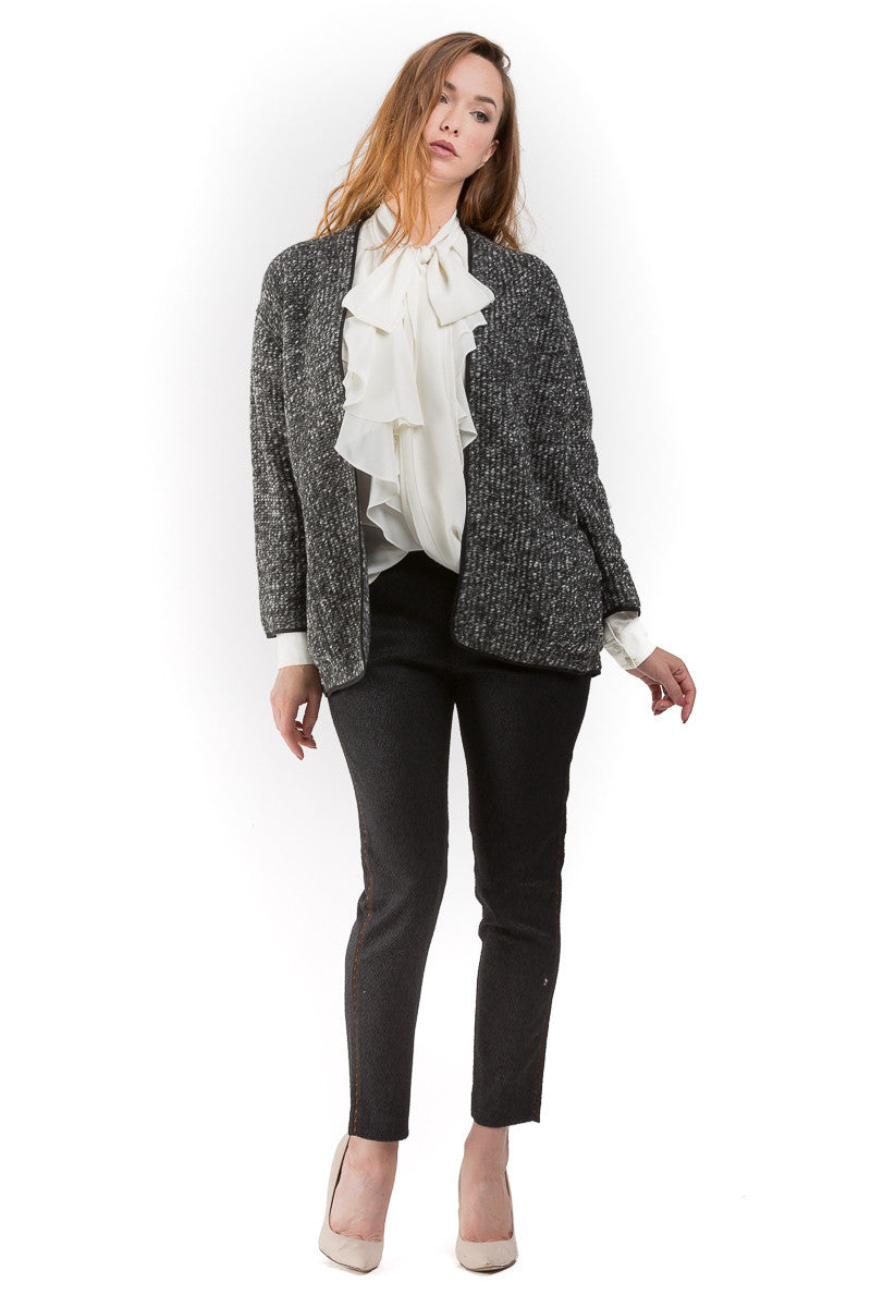 Jacket with belt - Sita Murt - Jacket - TOPGEARNY