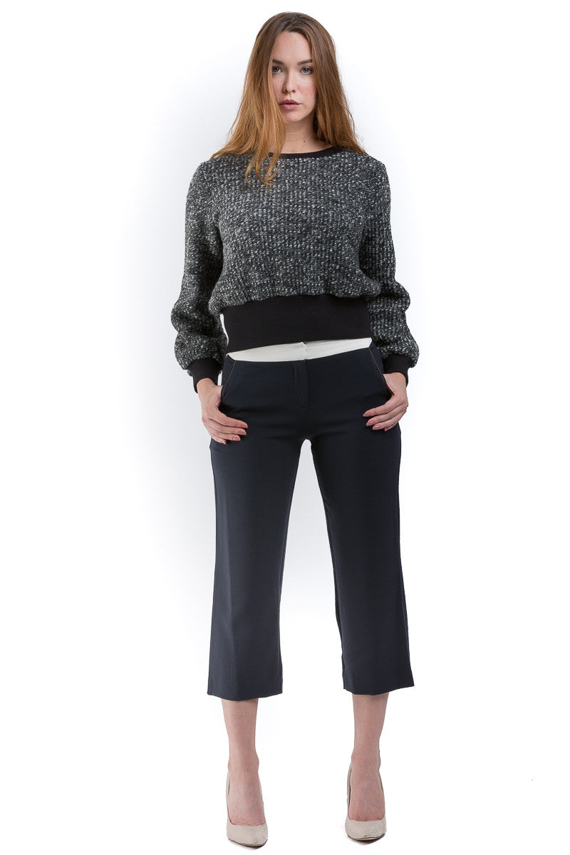 Smooth Sweater - Sita Murt - Sweater - TOPGEARNY