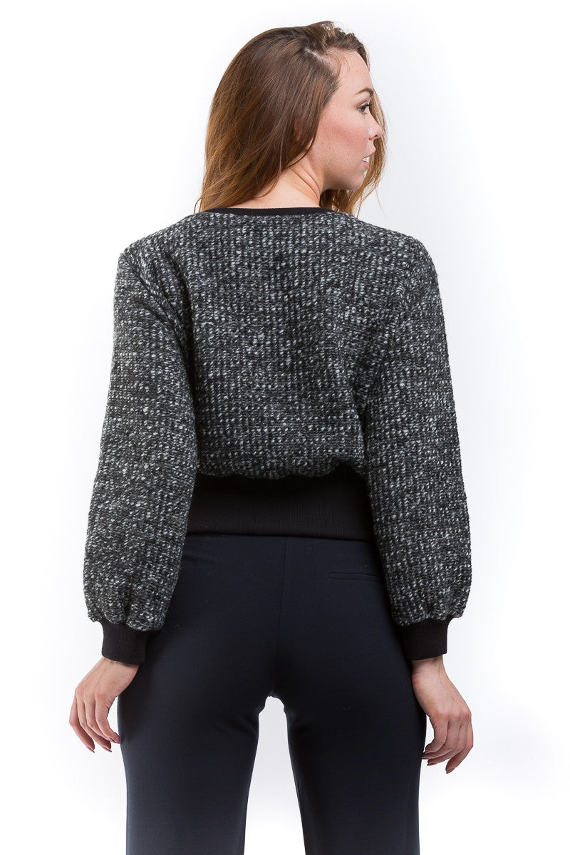Smooth Sweater - Sita Murt - Sweater - TOPGEARNY