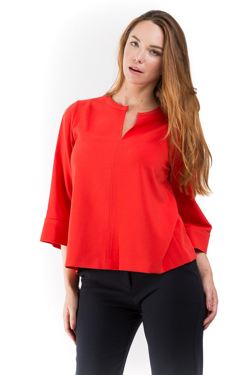 Sweet Blouse - Sita Murt - Tops - TOPGEARNY
