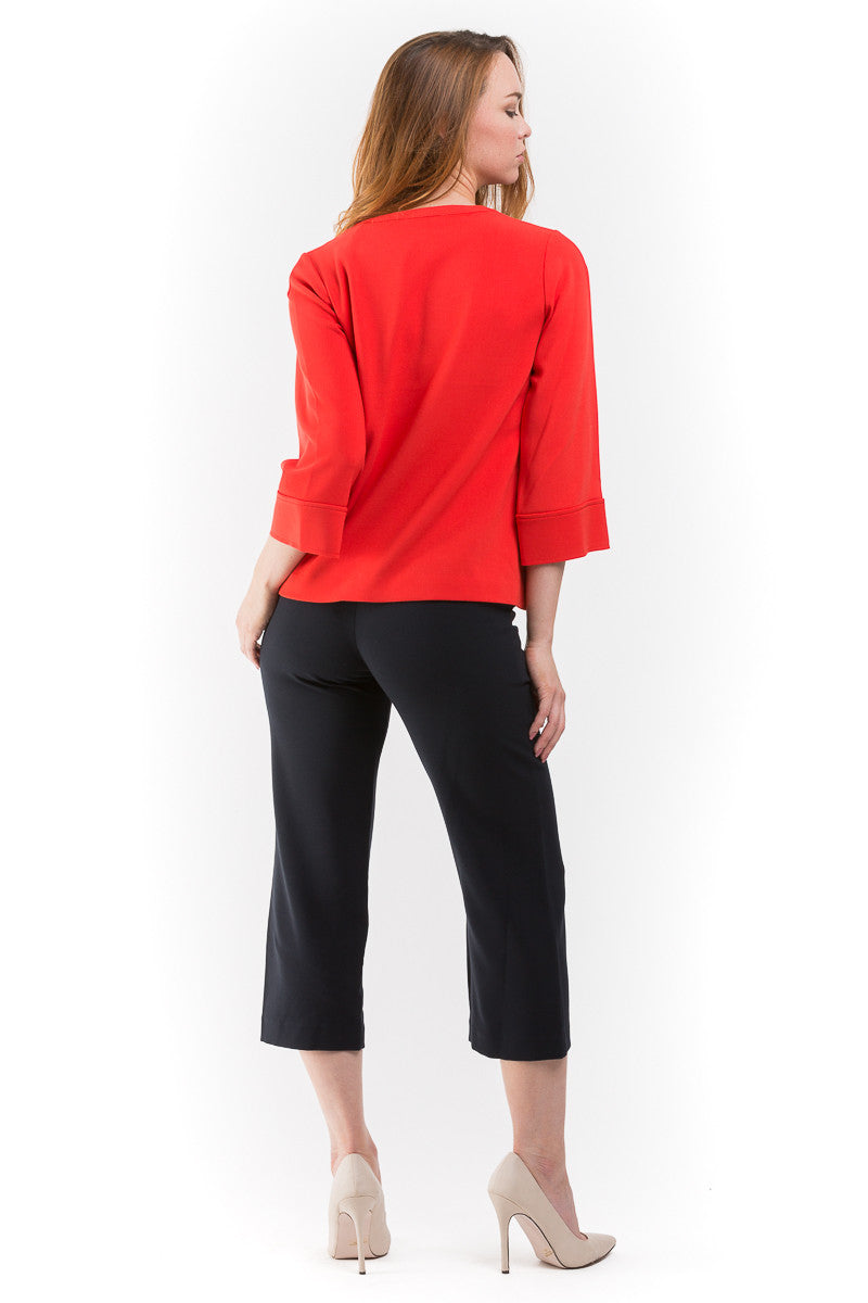 Sweet Blouse - Sita Murt - Tops - TOPGEARNY