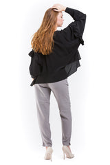 Hombree Pullon Pants - Sita Murt - Bottoms - TOPGEARNY