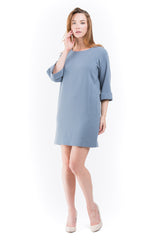 E Touriste Dress - Paul and Joe - Dress - TOPGEARNY