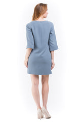 E Touriste Dress - Paul and Joe - Dress - TOPGEARNY