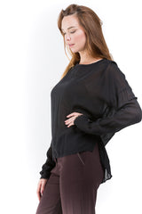 Viscose Top - Faith Connexion - Top - TOPGEARNY