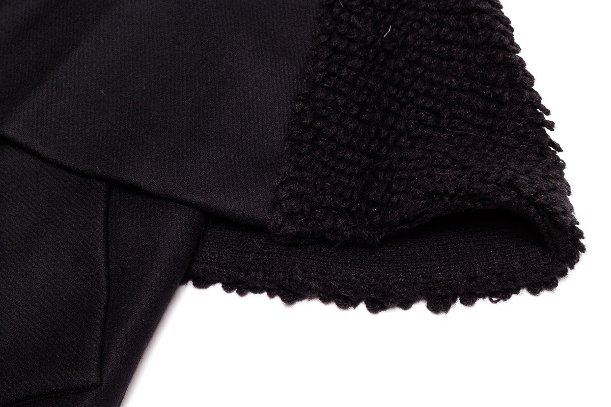 My Fair Lady Cape Jacket - Sita Murt - Jacket - TOPGEARNY