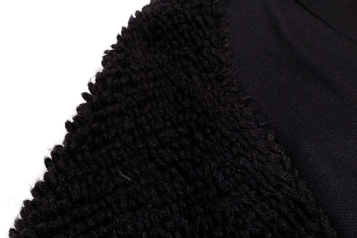 My Fair Lady Cape Jacket - Sita Murt - Jacket - TOPGEARNY