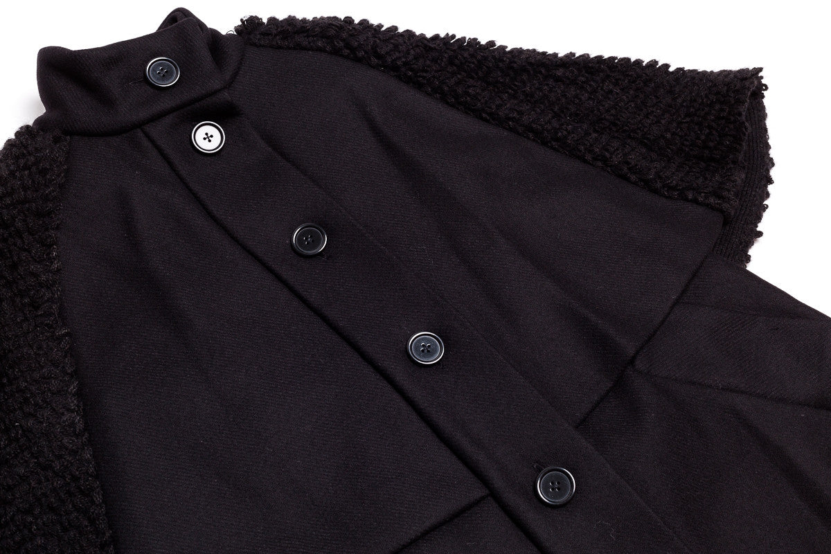 My Fair Lady Cape Jacket - Sita Murt - Jacket - TOPGEARNY