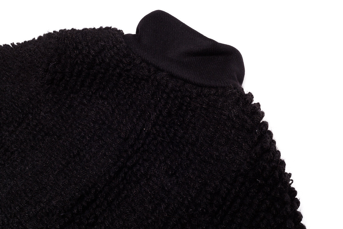 My Fair Lady Cape Jacket - Sita Murt - Jacket - TOPGEARNY