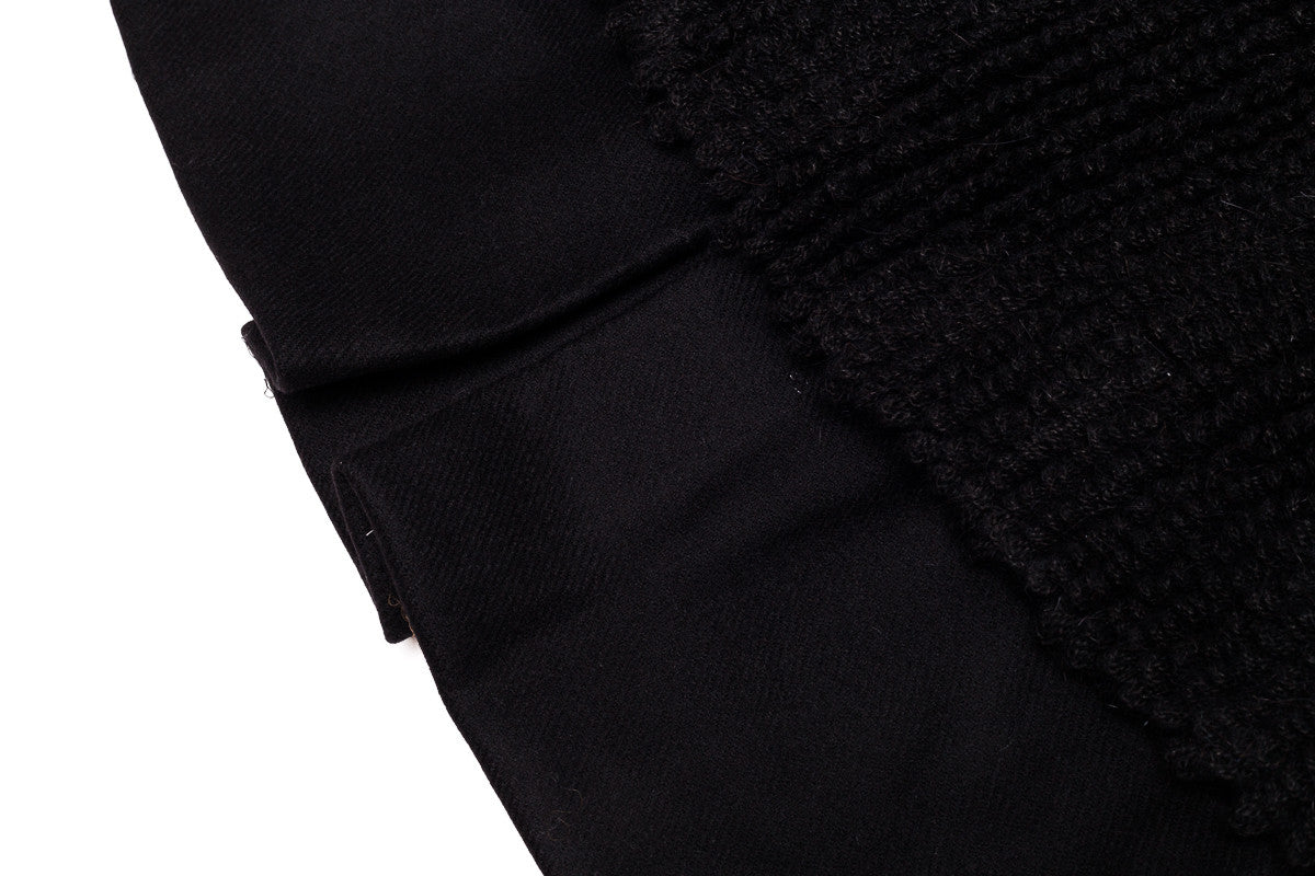 My Fair Lady Cape Jacket - Sita Murt - Jacket - TOPGEARNY