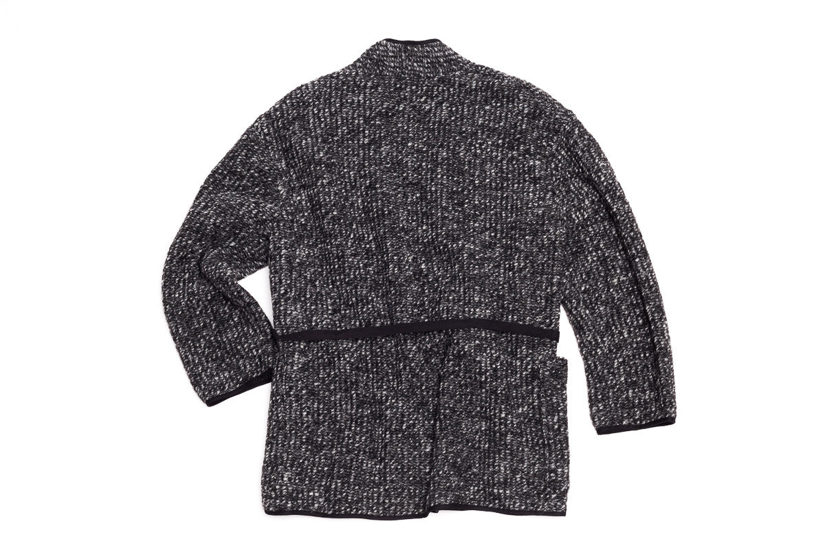 Jacket with belt - Sita Murt - Jacket - TOPGEARNY