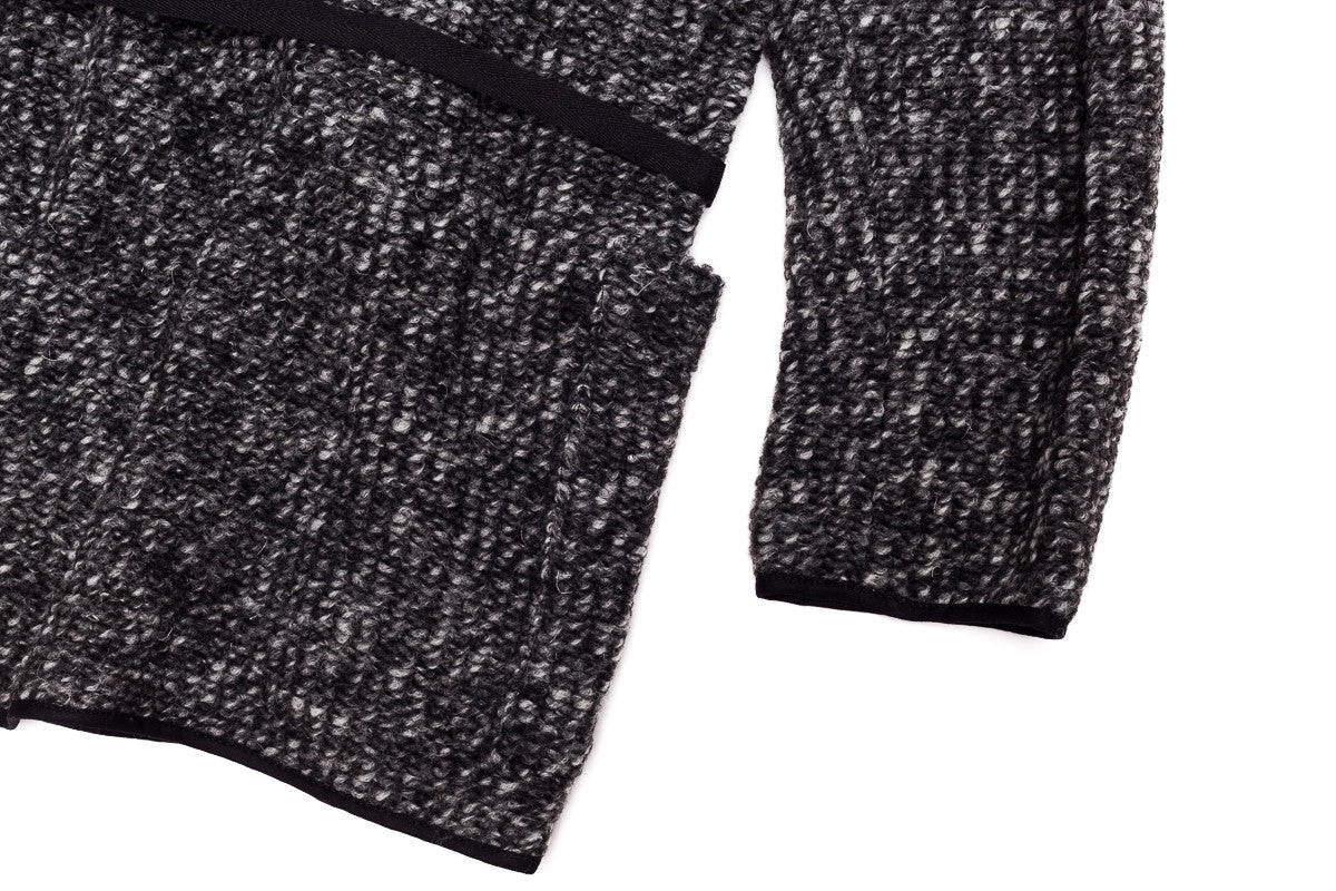 Jacket with belt - Sita Murt - Jacket - TOPGEARNY