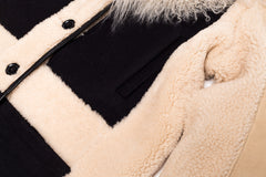 E Grandfroid Coat - Paul and Joe - Coat - TOPGEARNY