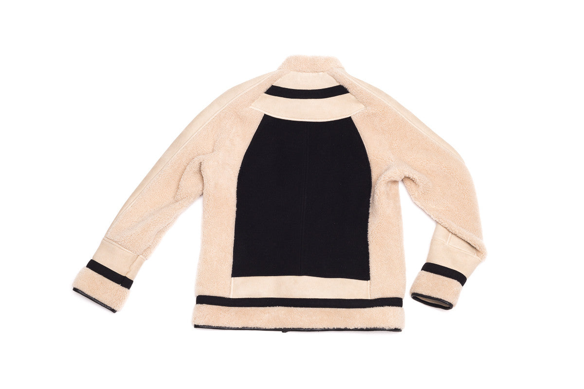 E Nasti Coat - Paul and Joe - Coat - TOPGEARNY