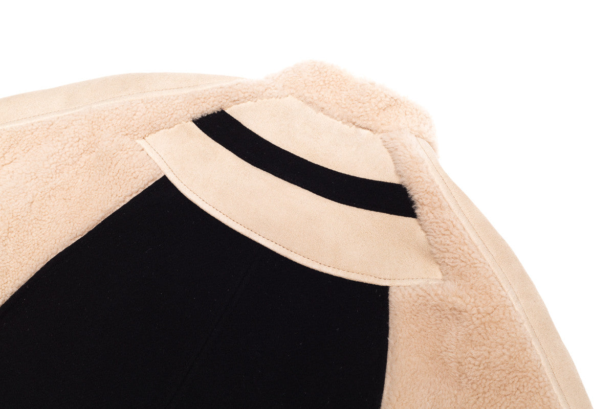 E Nasti Coat - Paul and Joe - Coat - TOPGEARNY