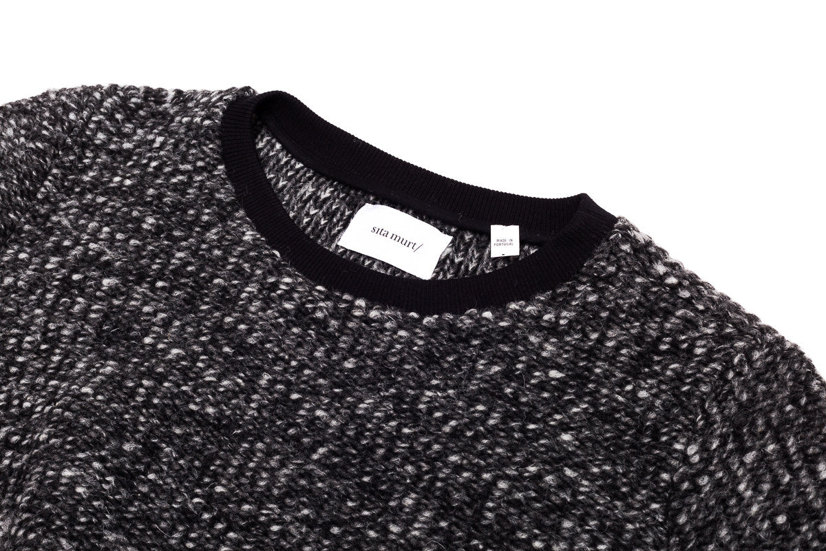 Smooth Sweater - Sita Murt - Sweater - TOPGEARNY