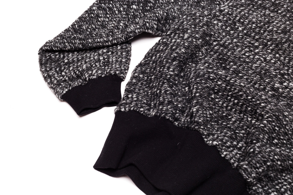 Smooth Sweater - Sita Murt - Sweater - TOPGEARNY
