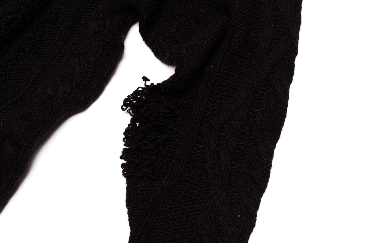 Destroy Sweater - Faith Connexion - Sweater - TOPGEARNY