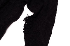 Destroy Sweater - Faith Connexion - Sweater - TOPGEARNY