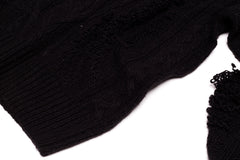 Destroy Sweater - Faith Connexion - Sweater - TOPGEARNY