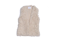 Runway Waistecoat - Sita Murt - Sweater - TOPGEARNY