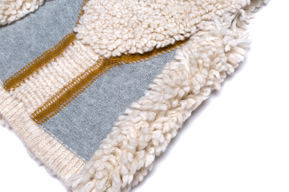 Runway Waistecoat - Sita Murt - Sweater - TOPGEARNY