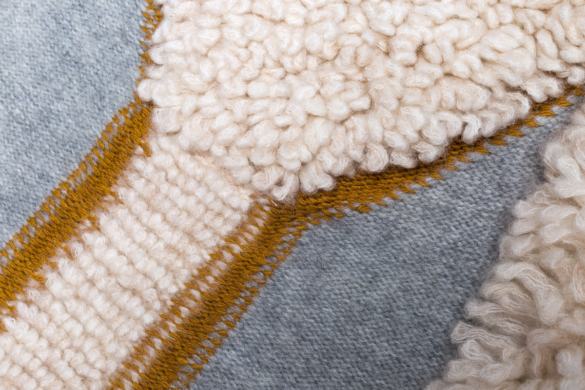 Runway Waistecoat - Sita Murt - Sweater - TOPGEARNY