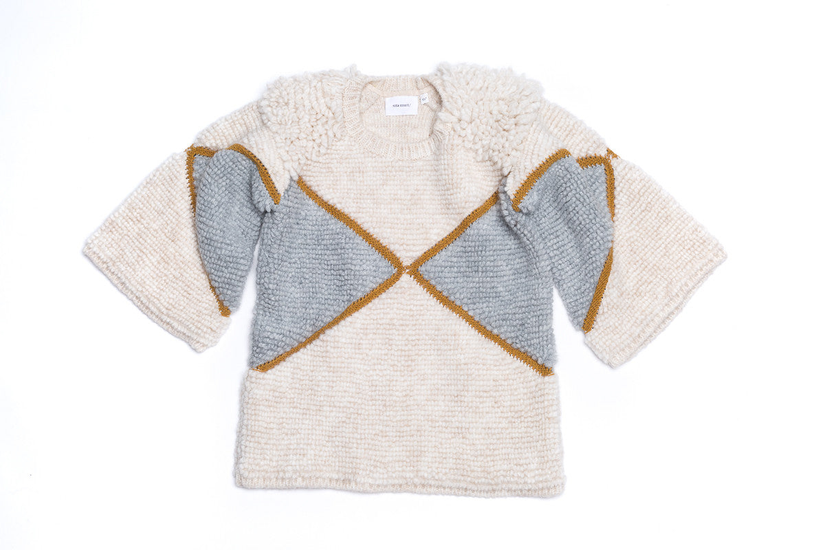 Runway Sweater - Sita Murt - Sweater - TOPGEARNY