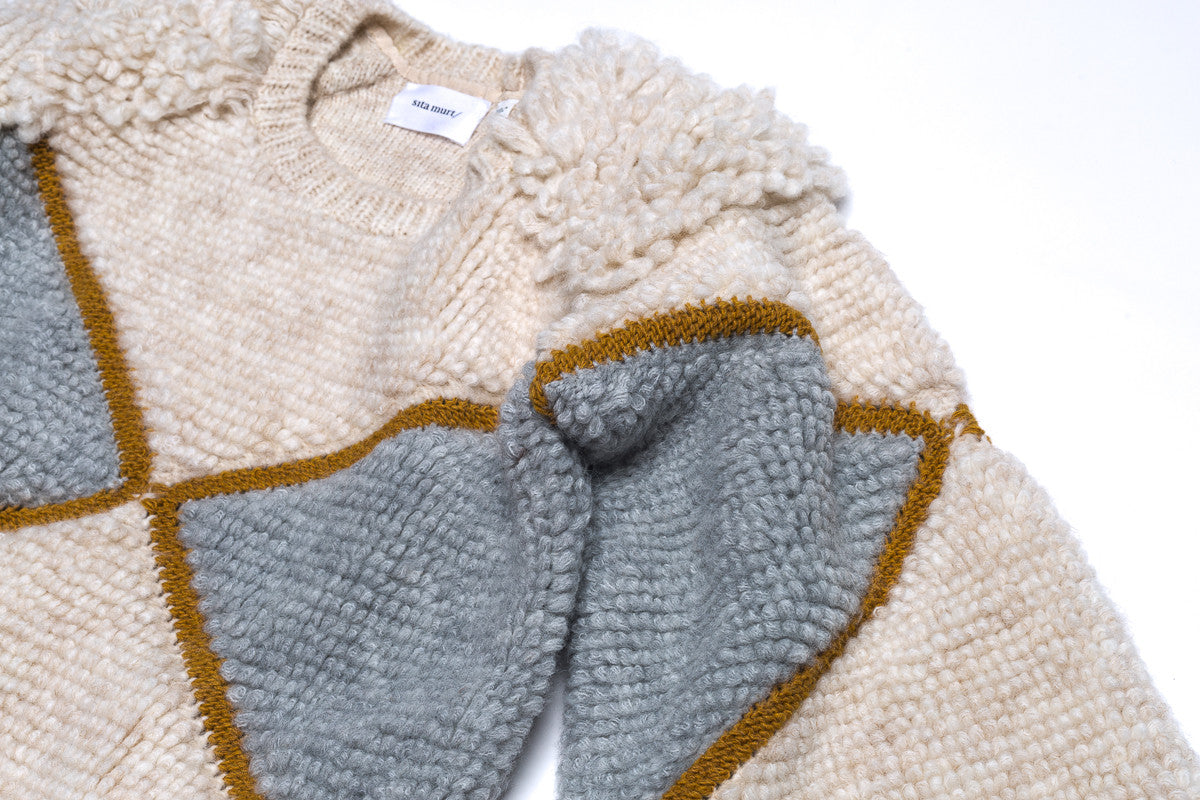 Runway Sweater - Sita Murt - Sweater - TOPGEARNY