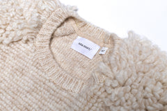 Runway Sweater - Sita Murt - Sweater - TOPGEARNY