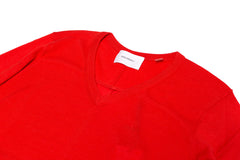 Combined Knit Sweater - Sita Murt - Dress - TOPGEARNY