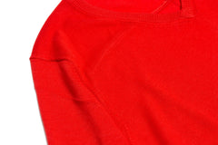 Combined Knit Sweater - Sita Murt - Dress - TOPGEARNY