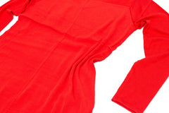 Combined Knit Sweater - Sita Murt - Dress - TOPGEARNY